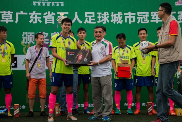 辽宁连续5年打进总决赛 此前2次冠军2次亚军